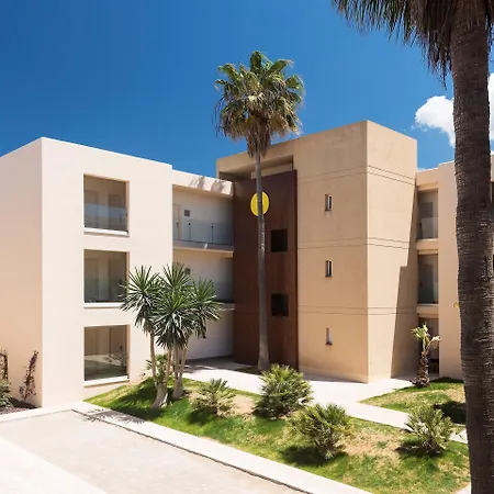 Occidental Ibiza-3