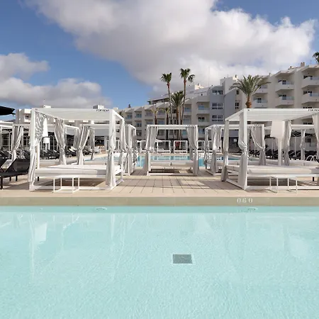 Hotel Garbi Ibiza & Spa-3
