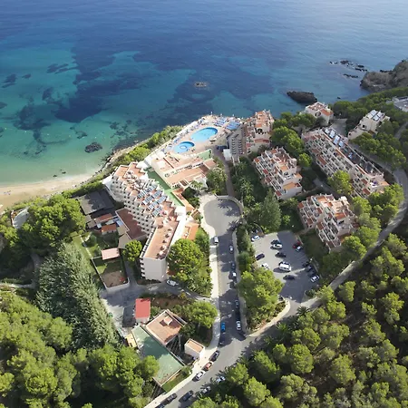Invisa Hotel Club Cala Verde-2