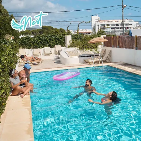 Hostal Flamingo By Nest-2