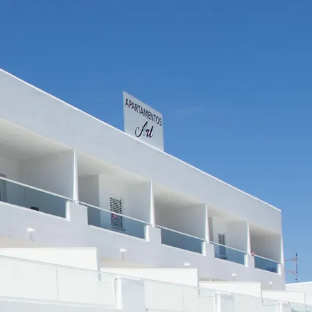 Art Apartments By Typic Hotels-2
