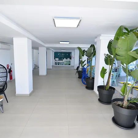 Typic Marina Playa (Adults Only)-2