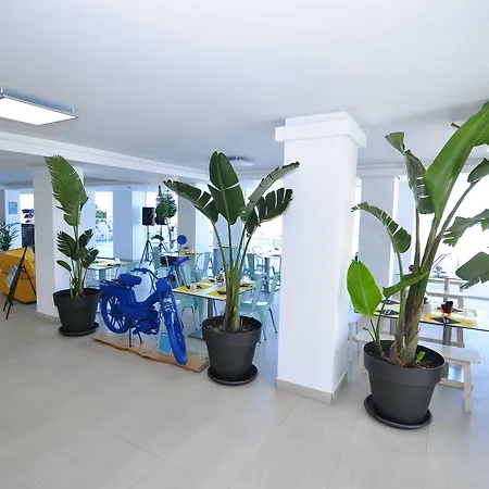Typic Marina Playa (Adults Only)-3