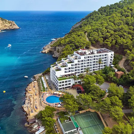 Palladium Hotel Cala Llonga - Adults Only-3
