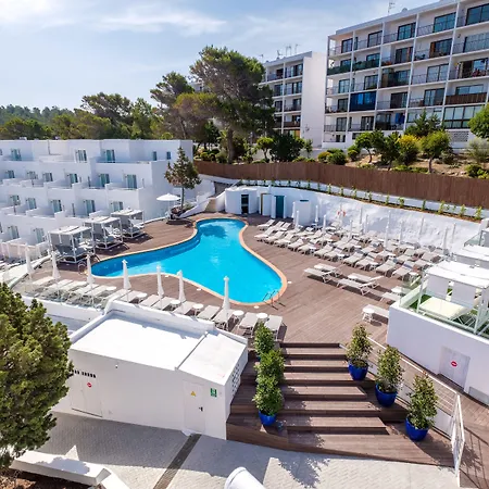 Barcelo Portinatx - Adults Only-2