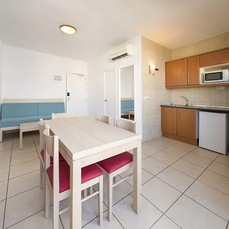 Apartamentos Tramuntana-2