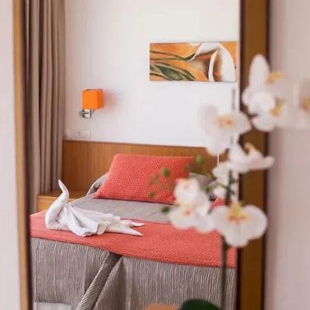 Hostal Los Pinos-3