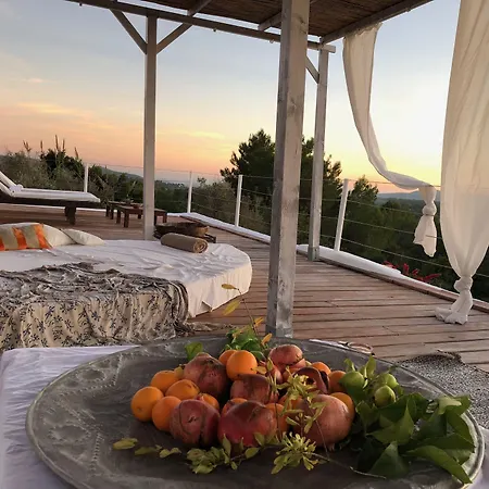 Agroturismo Can Marquet - Adults Only-2