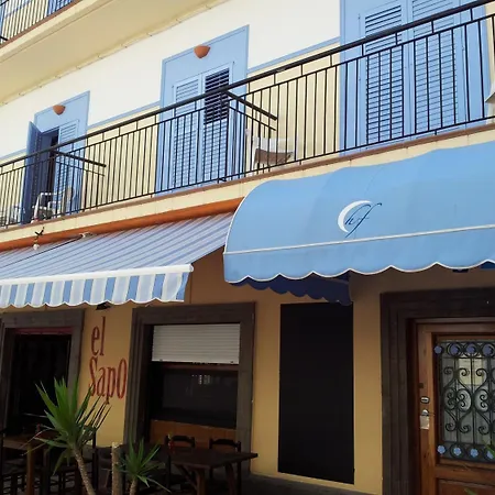 Hostal Ferrer-2
