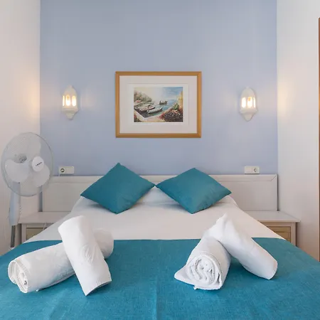 Hostal Ferrer-3