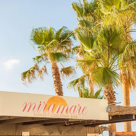 Marina Palace By Intercorp Hotel Group-2