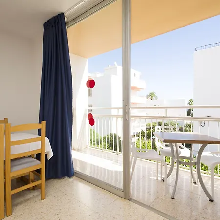 Apartamentos Green Line Bon Sol - Ab Group-2