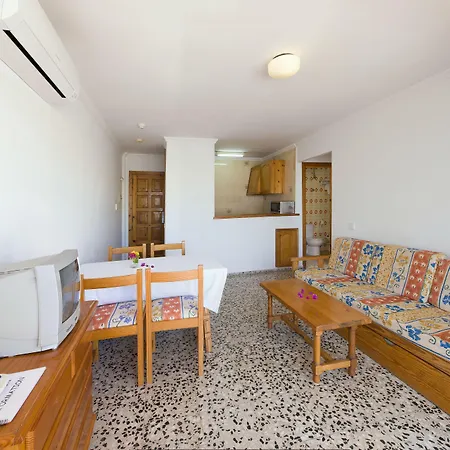 Apartamentos Green Line Bon Sol - Ab Group-3