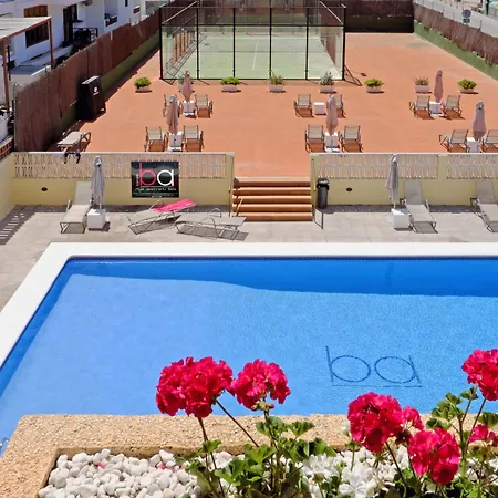 Ba Style Apartments Ibiza-3