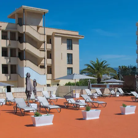 Ba Style Apartments Ibiza-2