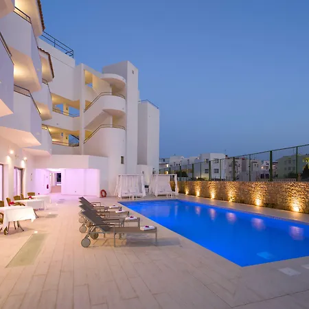 My Way Luxury Ibiza Studio - Ab Group-3