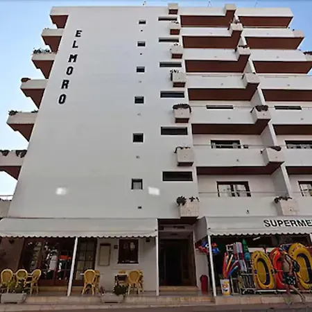 Apartamentos El Moro-2