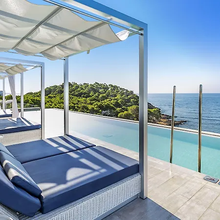 Catalonia Royal Ses Estaques-Adults Only-3