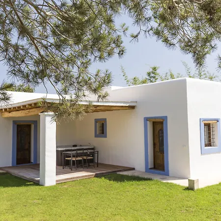 Agroturismo Can Guillem-2