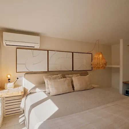 The Ibiza Oasis - Adults Only - Secret Suites-2