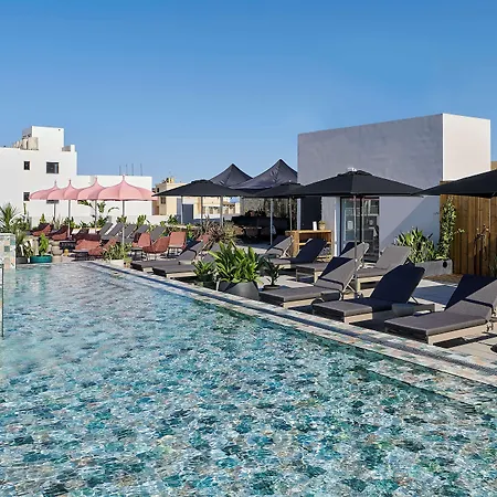 Stic Urban Hotel & Spa-2