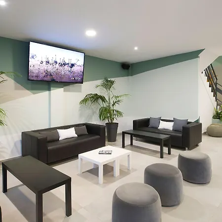 Hotel Base - Adults Only-2