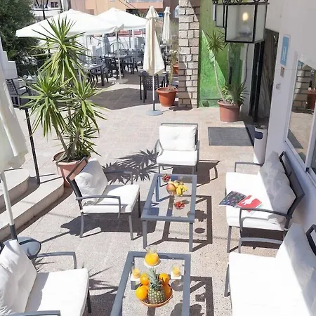 Play Hotel Ibiza - Adults Only-2