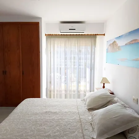 Flats Friends Apartamentos Es Puet Blanc-2