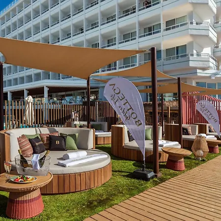 Hotel Vibra Algarb-2