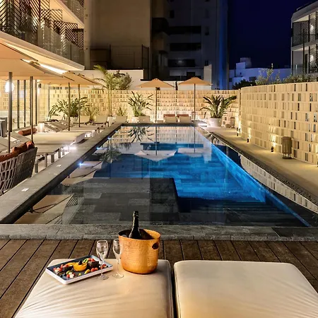 Hotel Vibra Yamm Urban -New Opening 2025 (Adults Only)-3