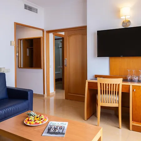 Invisa Hotel La Cala (Adults Only)-3