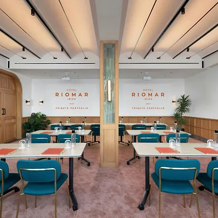 Hotel Riomar Ibiza, A Tribute Portfolio Hotel-3