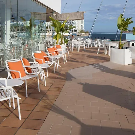 Playa Bella Beach Apartments-3