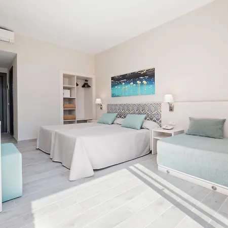 Azuline Hotel Llevant-3