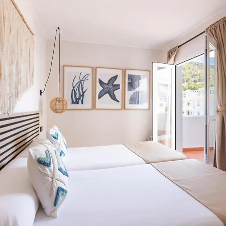 Apartamentos Ses Veles-3