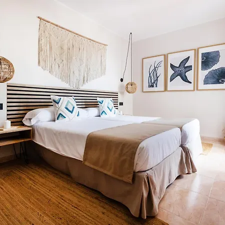 Apartamentos Ses Veles-2
