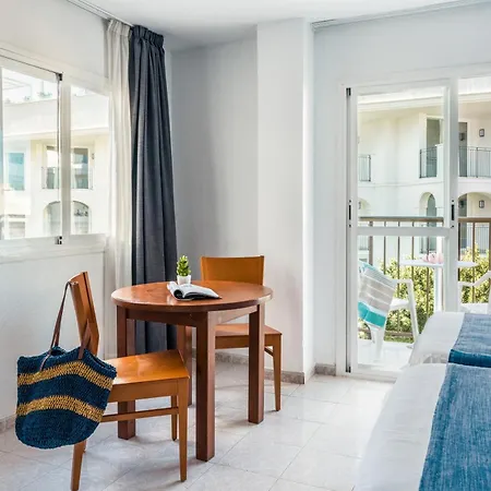 Vibra Calima Apartamentos - Adults Only-3
