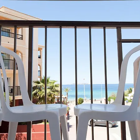 Vibra Calima Apartamentos - Adults Only-2