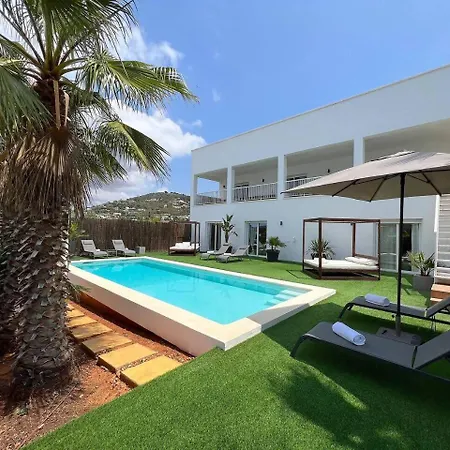 Villa Julieta - Ibiza Ciudad-2