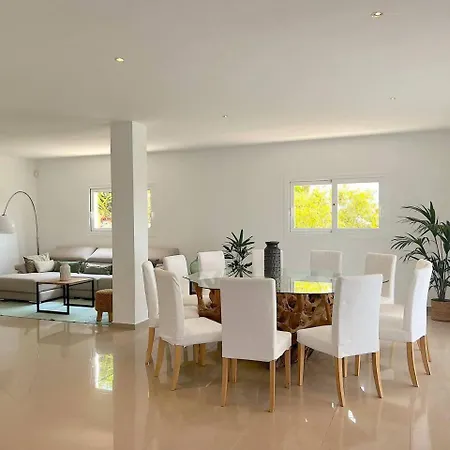 Villa Julieta - Ibiza Ciudad-3