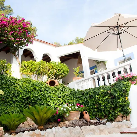 Villa Cala Xuclar-3