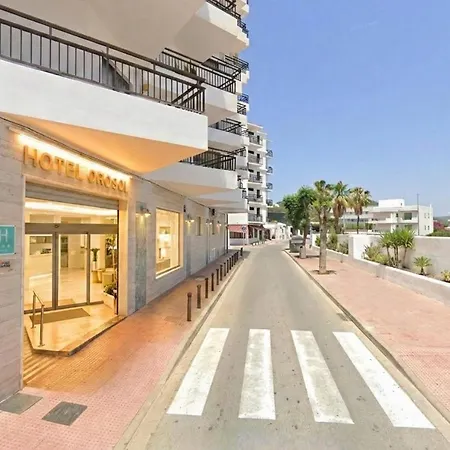 Orosol Hotel By Typic Hotels-2