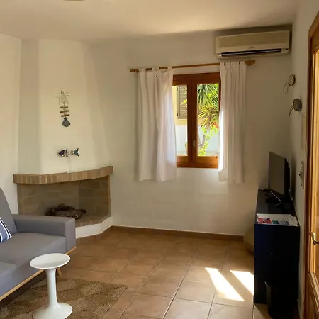 Apartamentos Pinosol-2