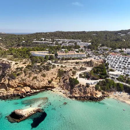 Hotel Vibra Cala Tarida-3SUP-2