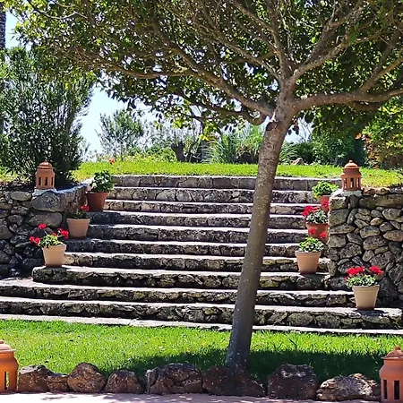 Agroturismo Can Marquet - Adults Only-3