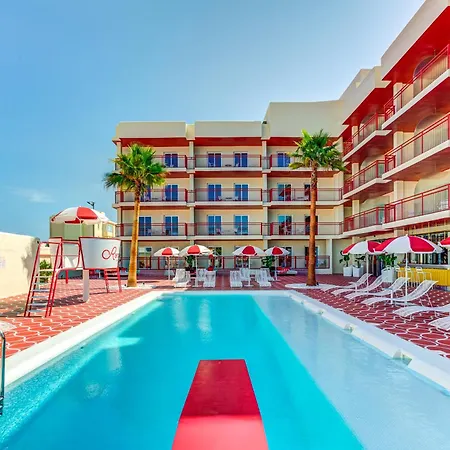 Romeos Ibiza - Adults Only-2