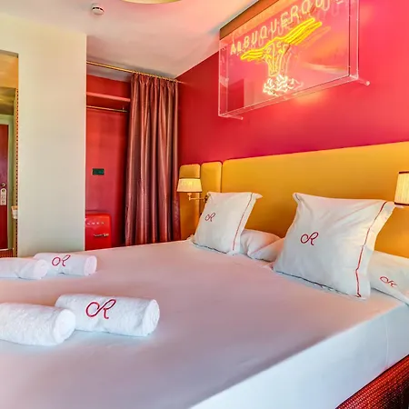 Romeos Ibiza - Adults Only-3