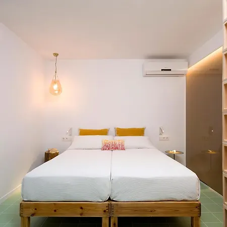 Hostal Boutique Cana Rita-3