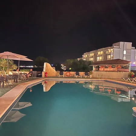 Apartamentos Alba-2