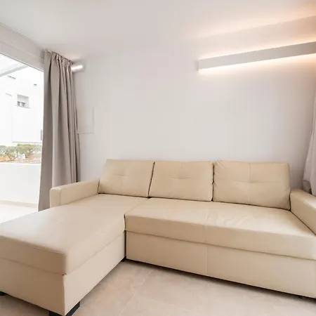 Apartamentos Blanco Sol-3